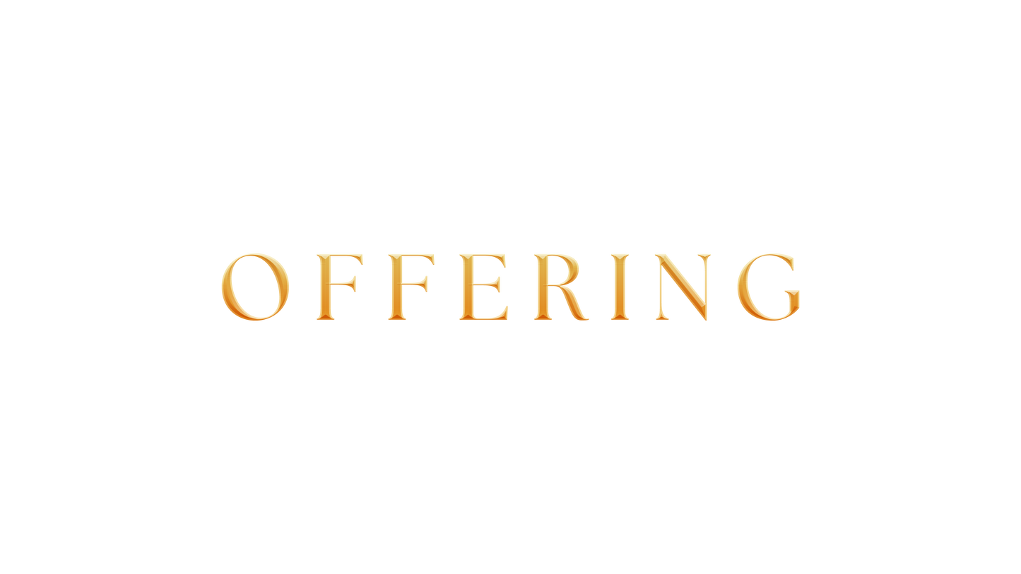 Unending Vista Offering