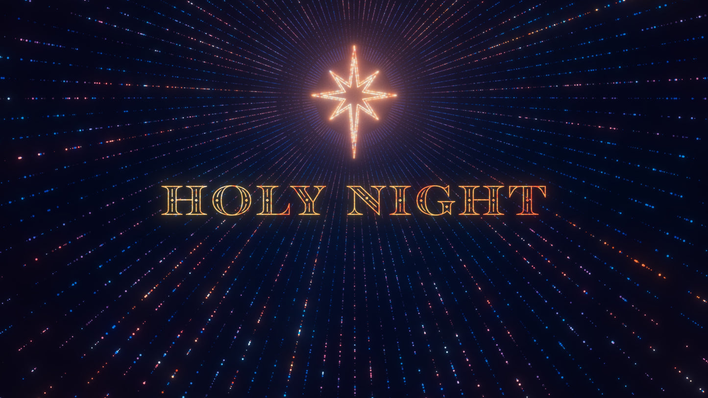 Holy Night