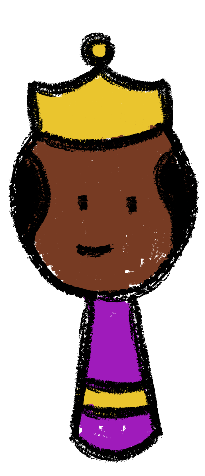 Christmas Pageant King 2