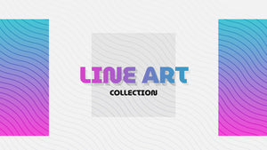 Line Art