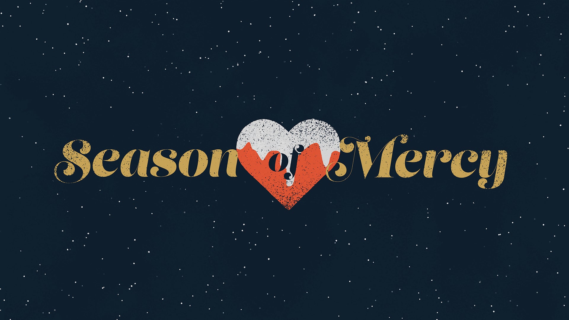 Season Of Mercy Mini Movie | Shift Worship