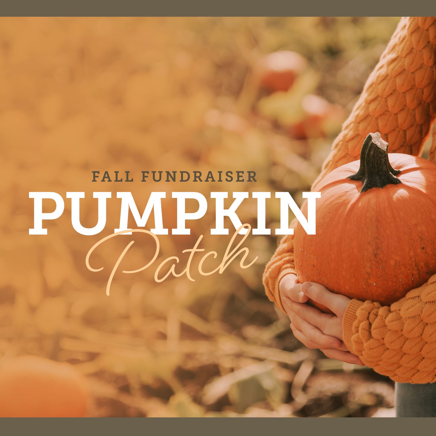Pumpkin Patch