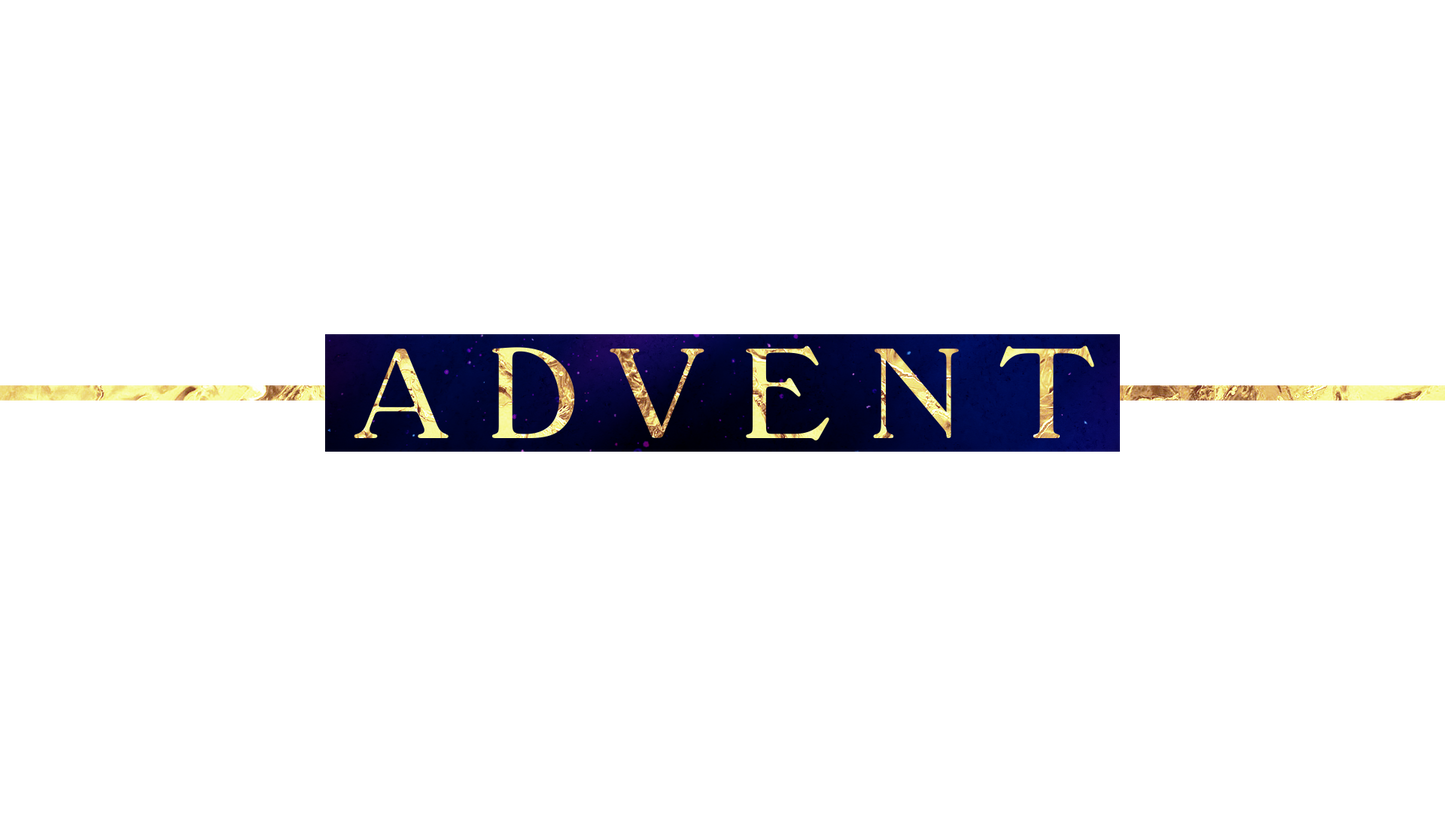Candlelight Advent Advent
