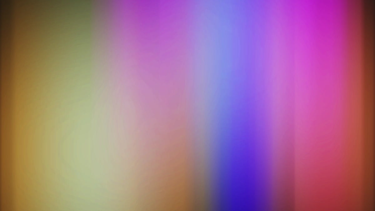 Faded Light 03