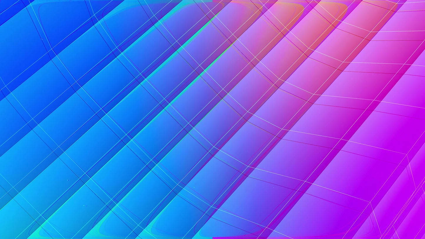 Color Planes Fold
