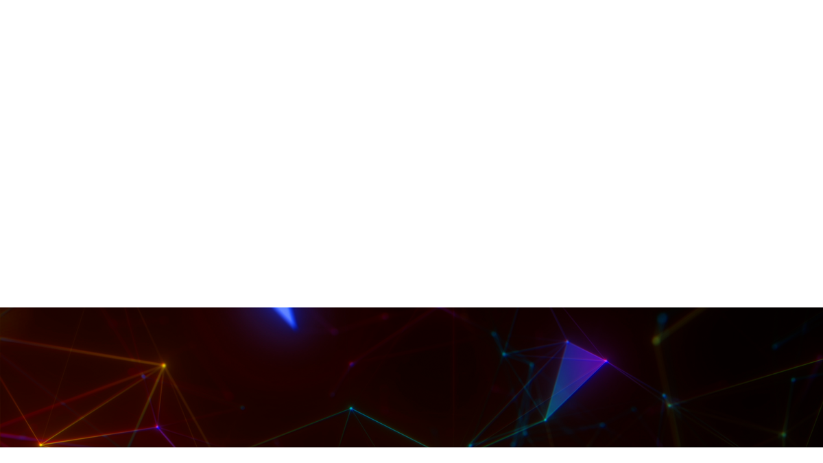 Fall Fractal Lower Third 2