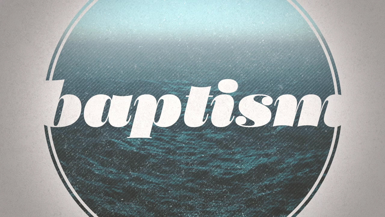 Baptism Waves Title 02 Still