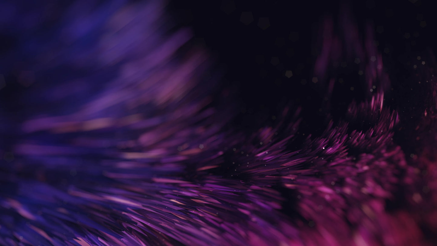 Beautiful Disruption Plume