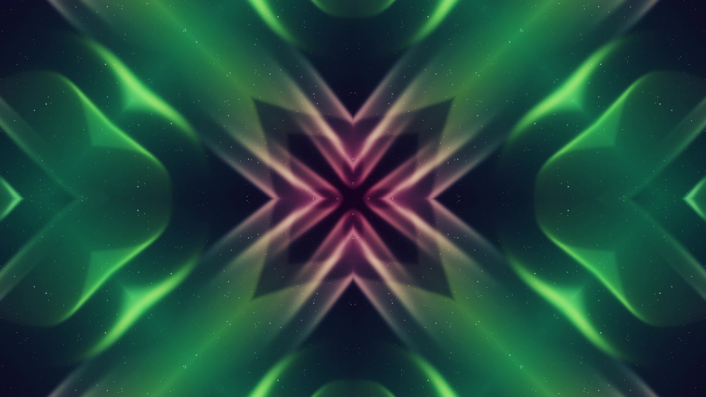 Borealis Awake Alt