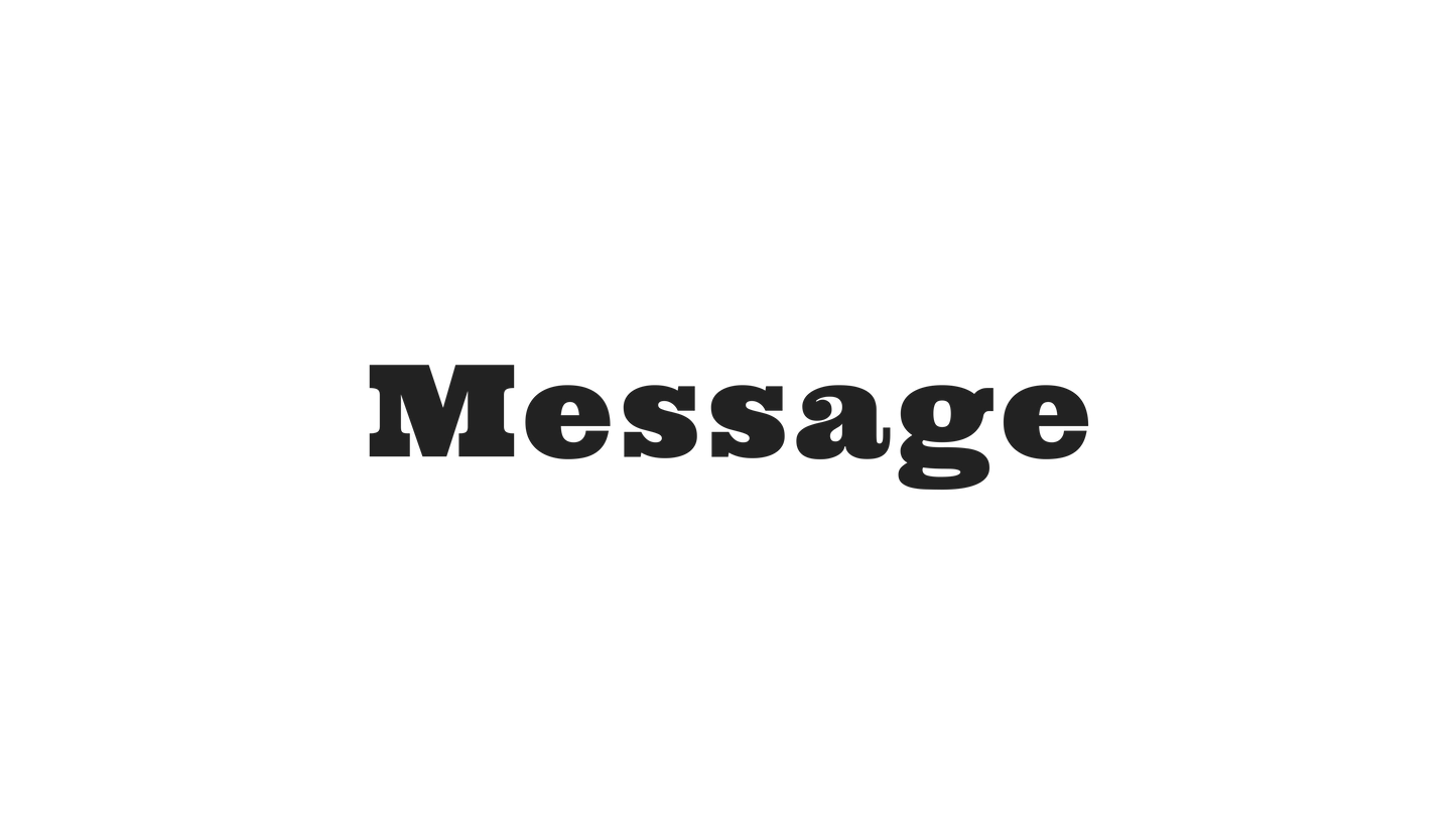 Watercolor Cross Message