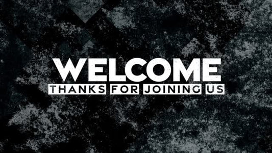 Textured Gradients Welcome 02