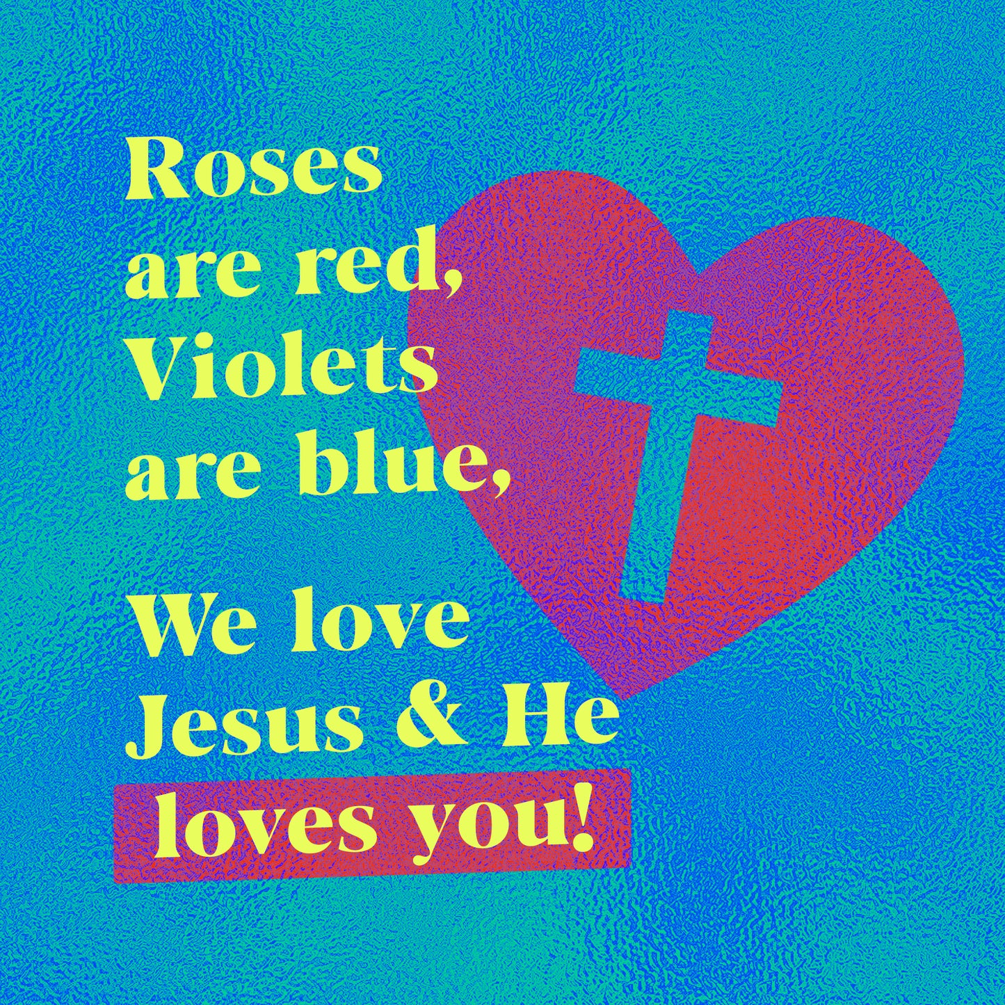 Roses Are Red Love