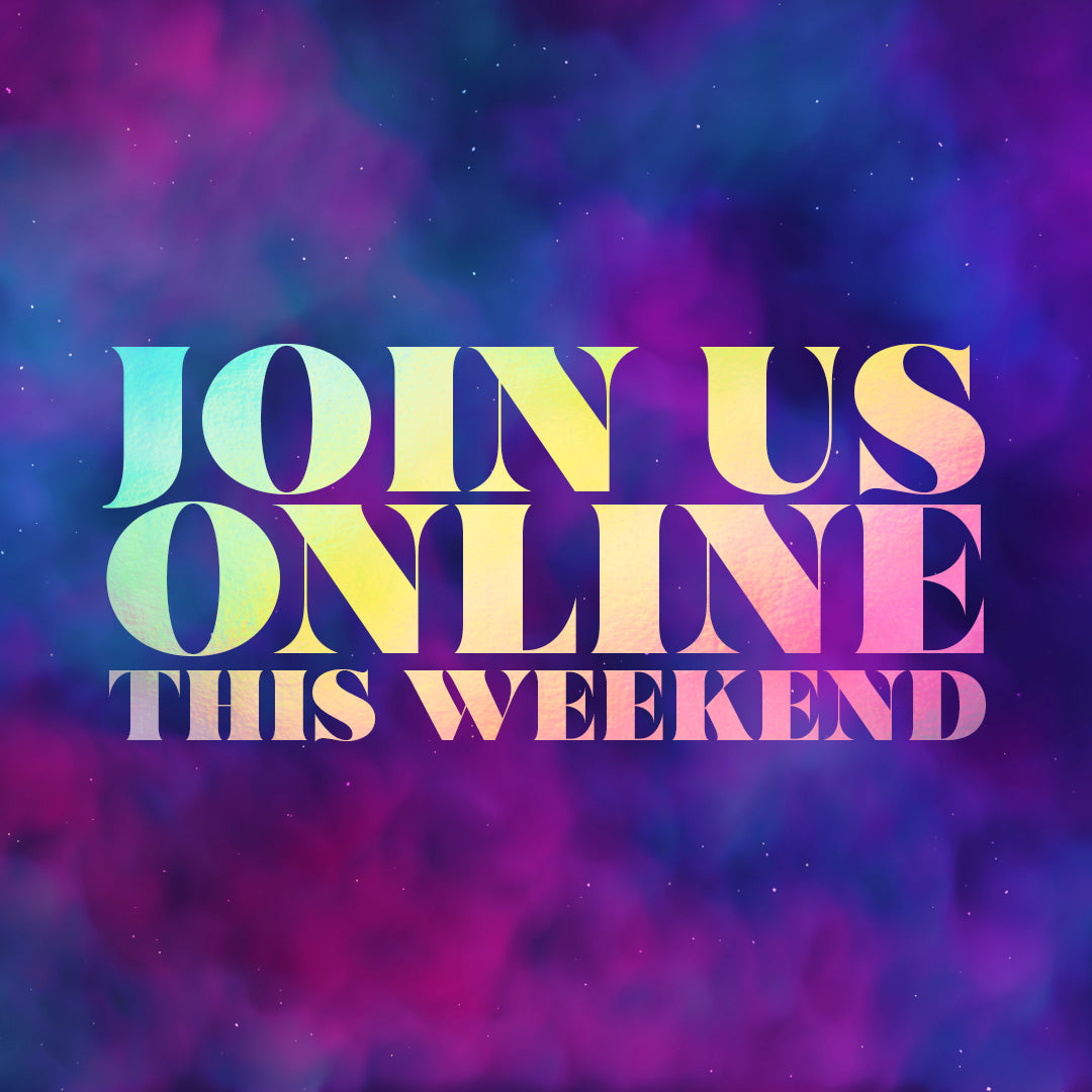 Join Us Online