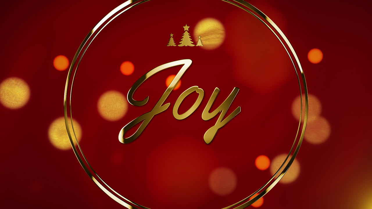 Christmas Joy Still Vol6