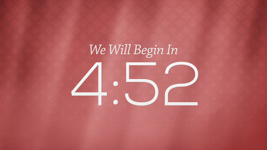 Graduation Colors Countdown