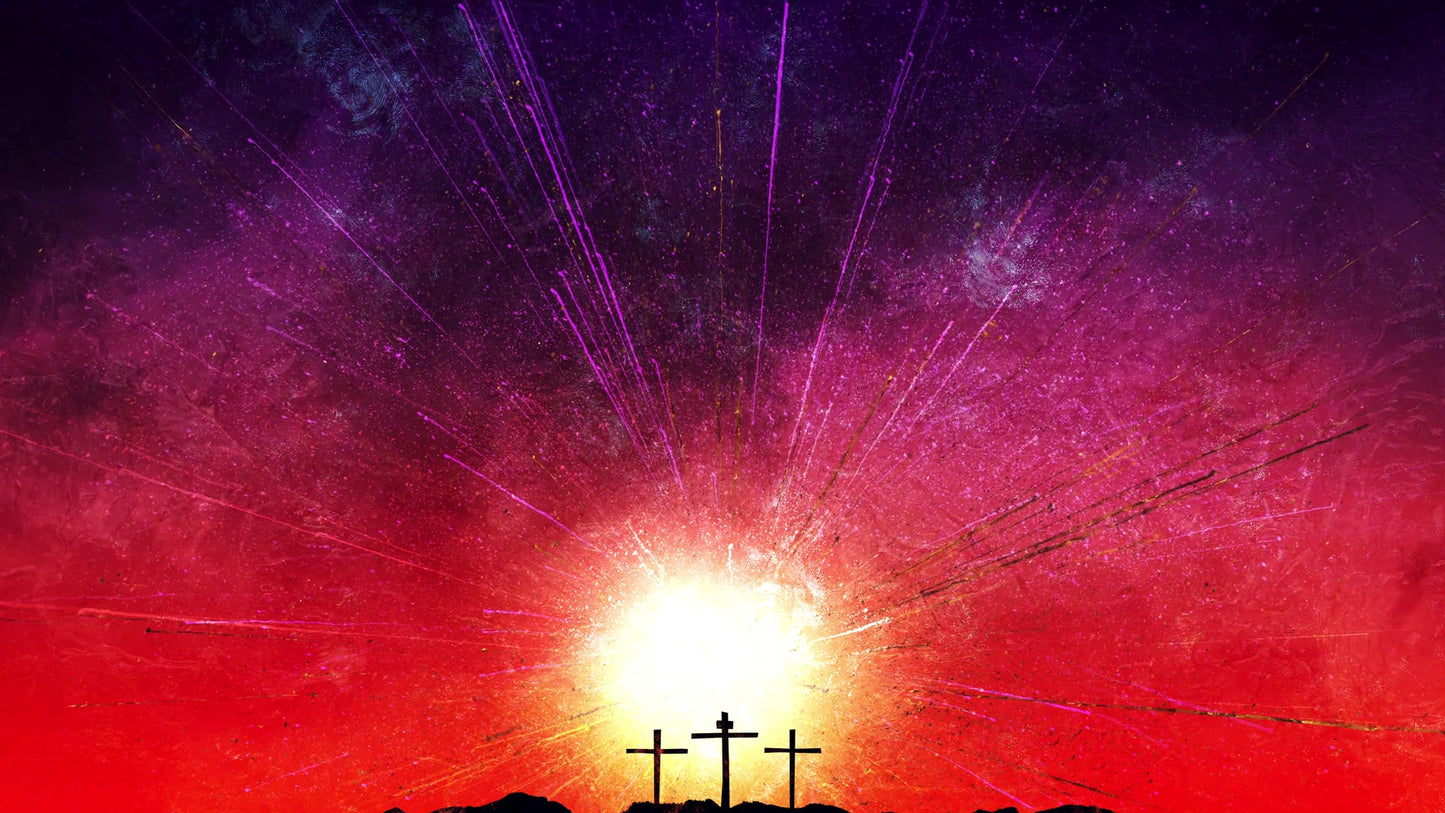 Vivid Easter 13