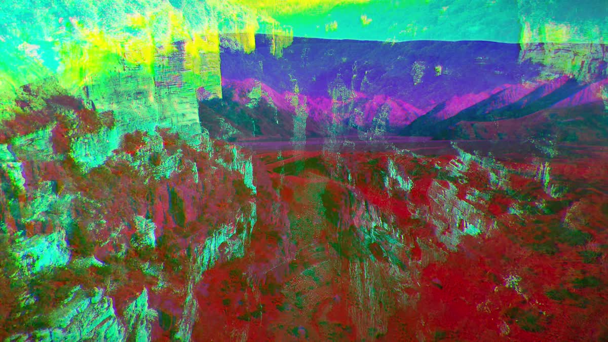 NZ Mashup 1 Still