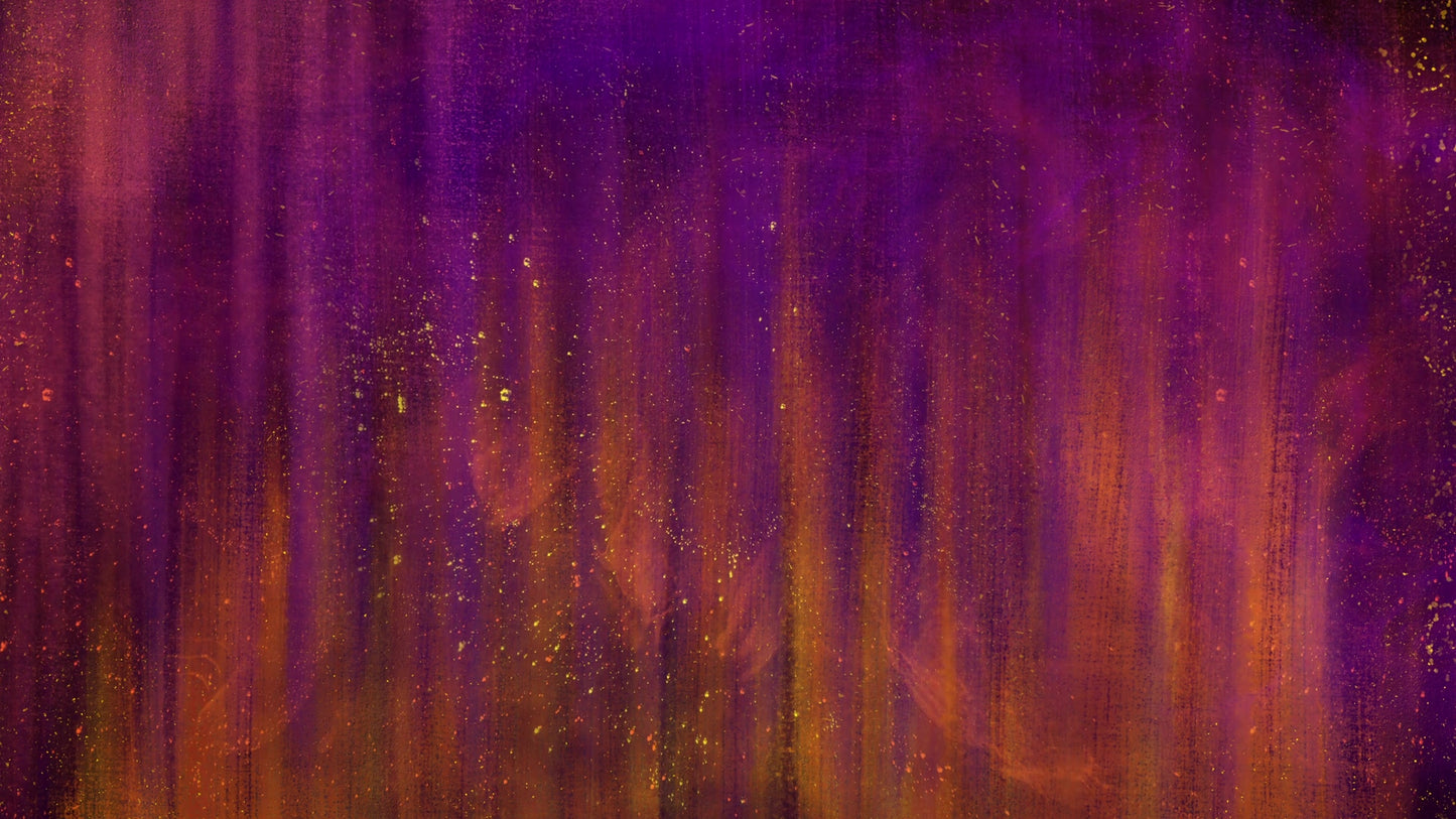 Radiant Advent 11