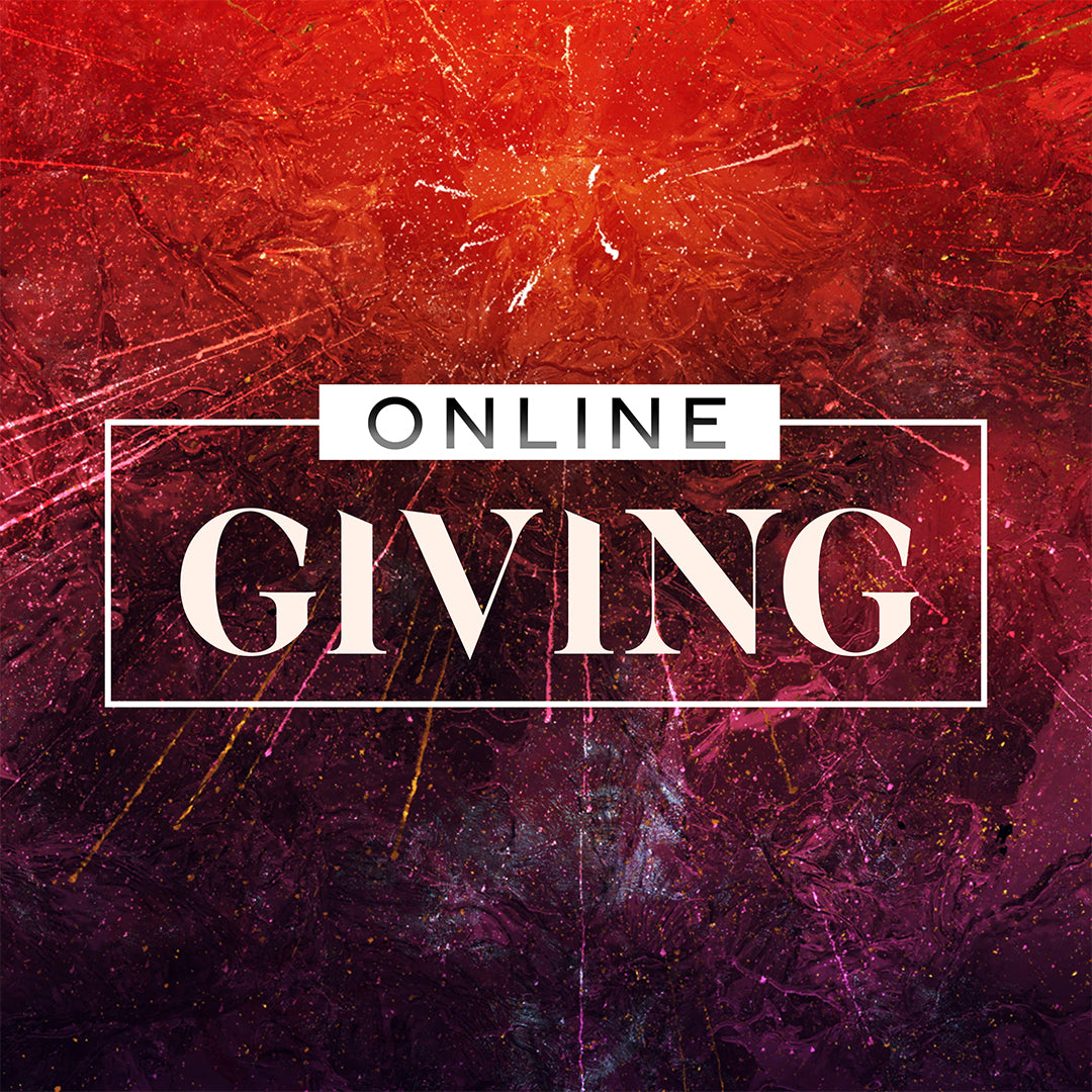 Online Giving Vivid Easter