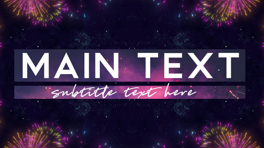 New Year Sermon Slide Sermon