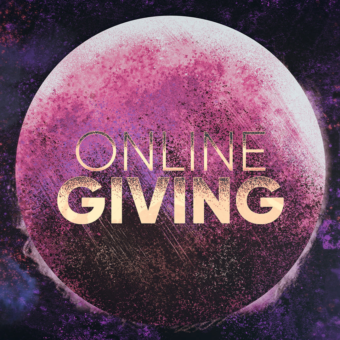 Online Giving