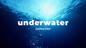 Underwater