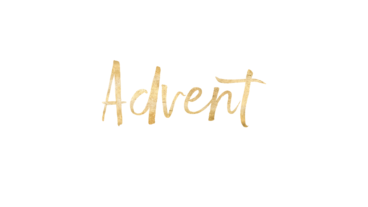 Snowy Night Advent