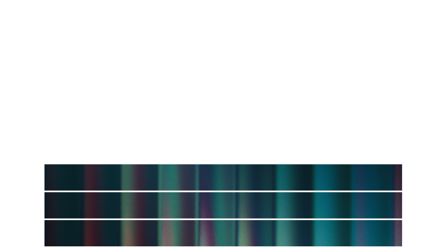 Glass Lower Third Blank 03