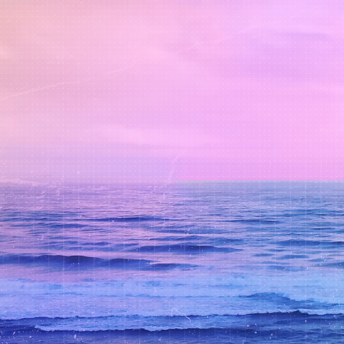 Summer Ocean Online Blank