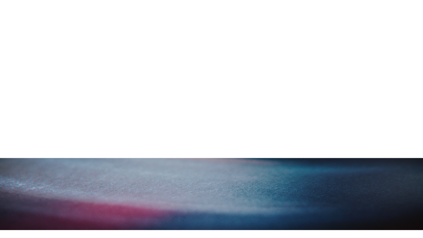 Glass Bokeh Lower Third 10