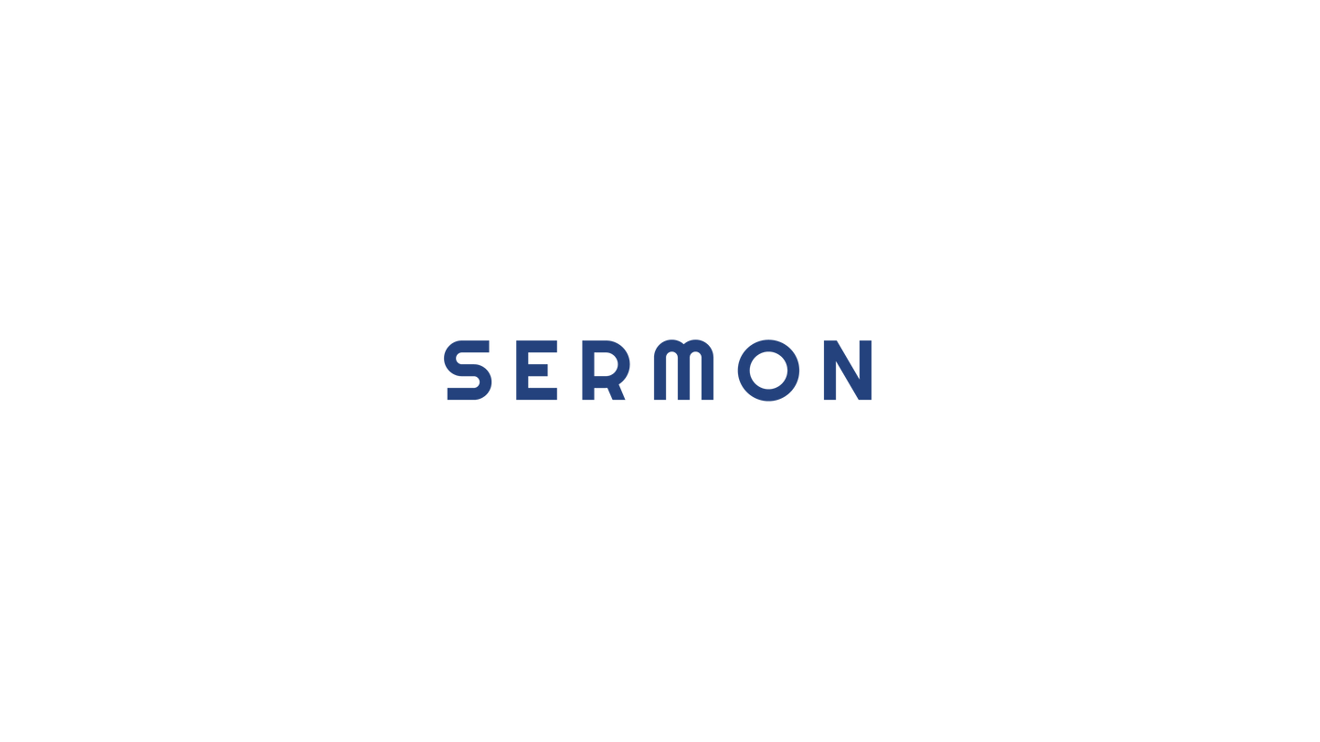 Kaleidovision Sermon