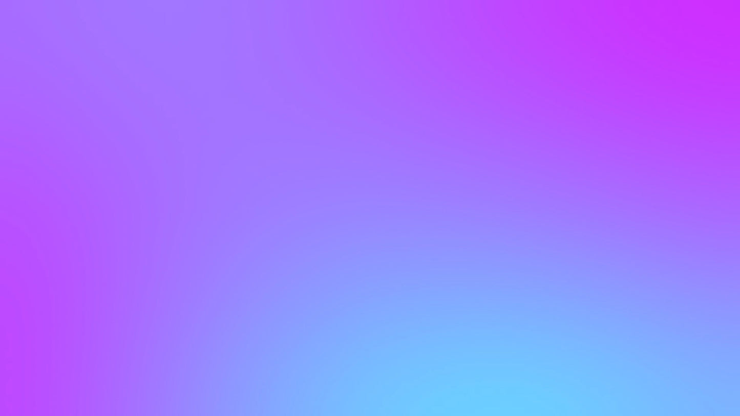 Radiant Gradient 12 Still