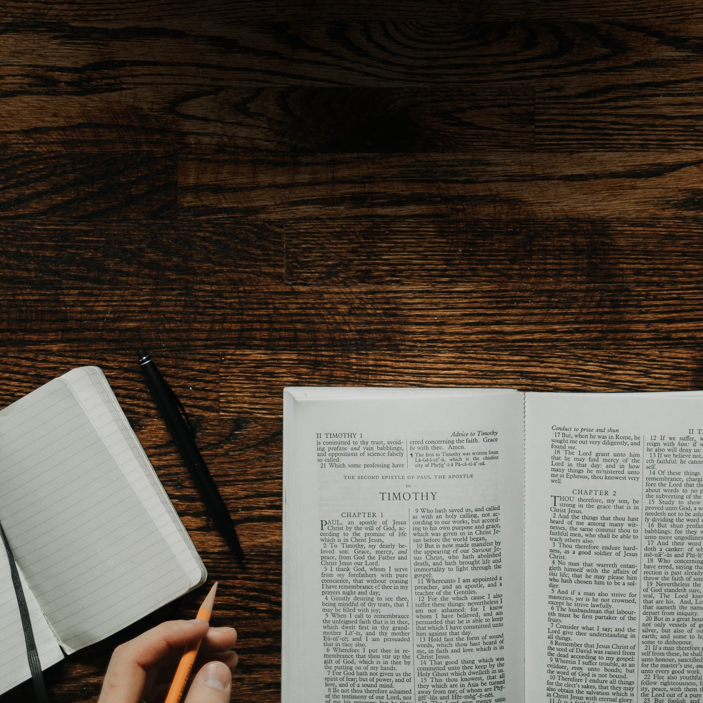 Proverbs 9:10 Blank