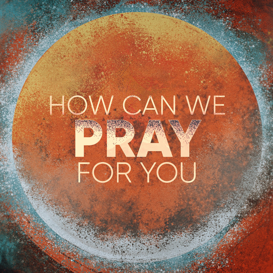 Prayer
