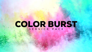 Color Burst