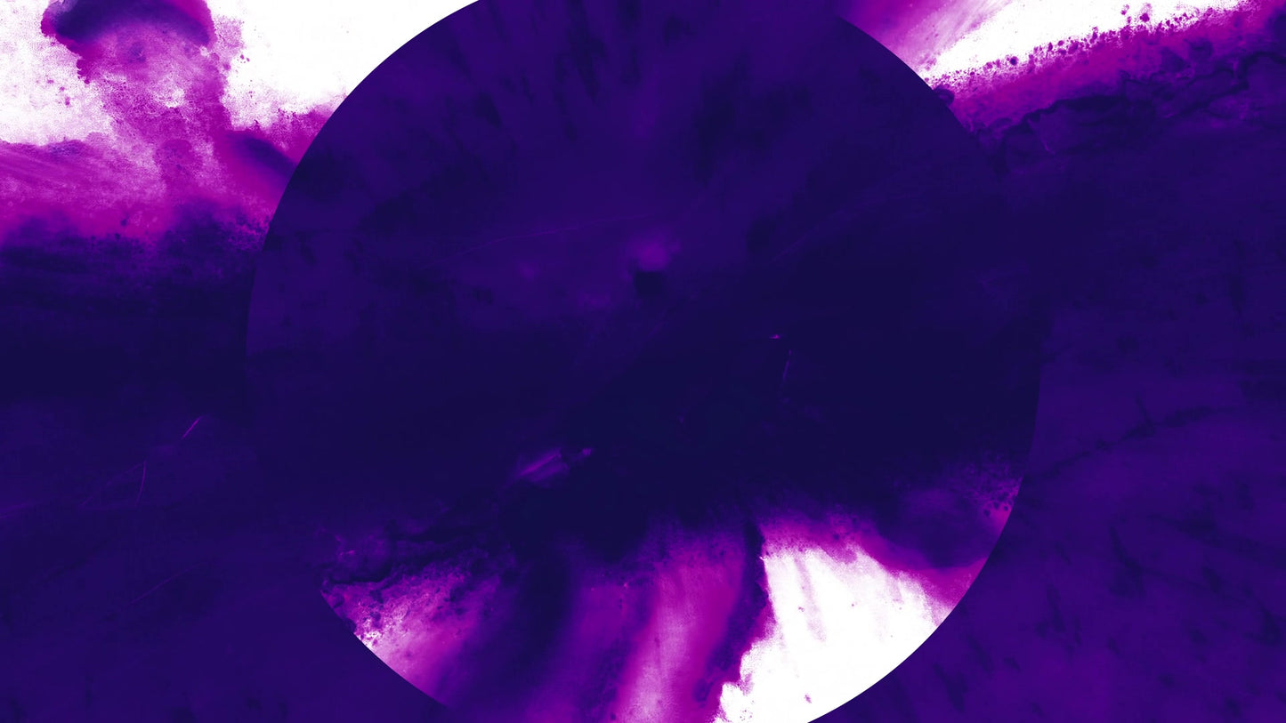 Amethyst Glow 15