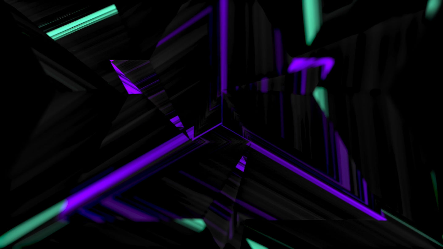 Fractal Beams 11 Still