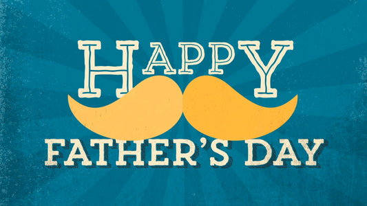 Retro Happy Father's Day 02 Still