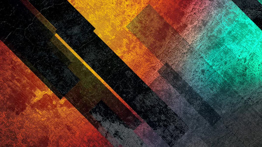 Textured Gradients 04