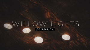 Willow Lights