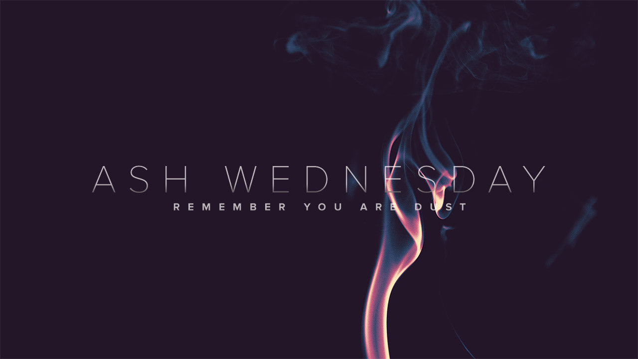 Smoke And Ash Sermon Series