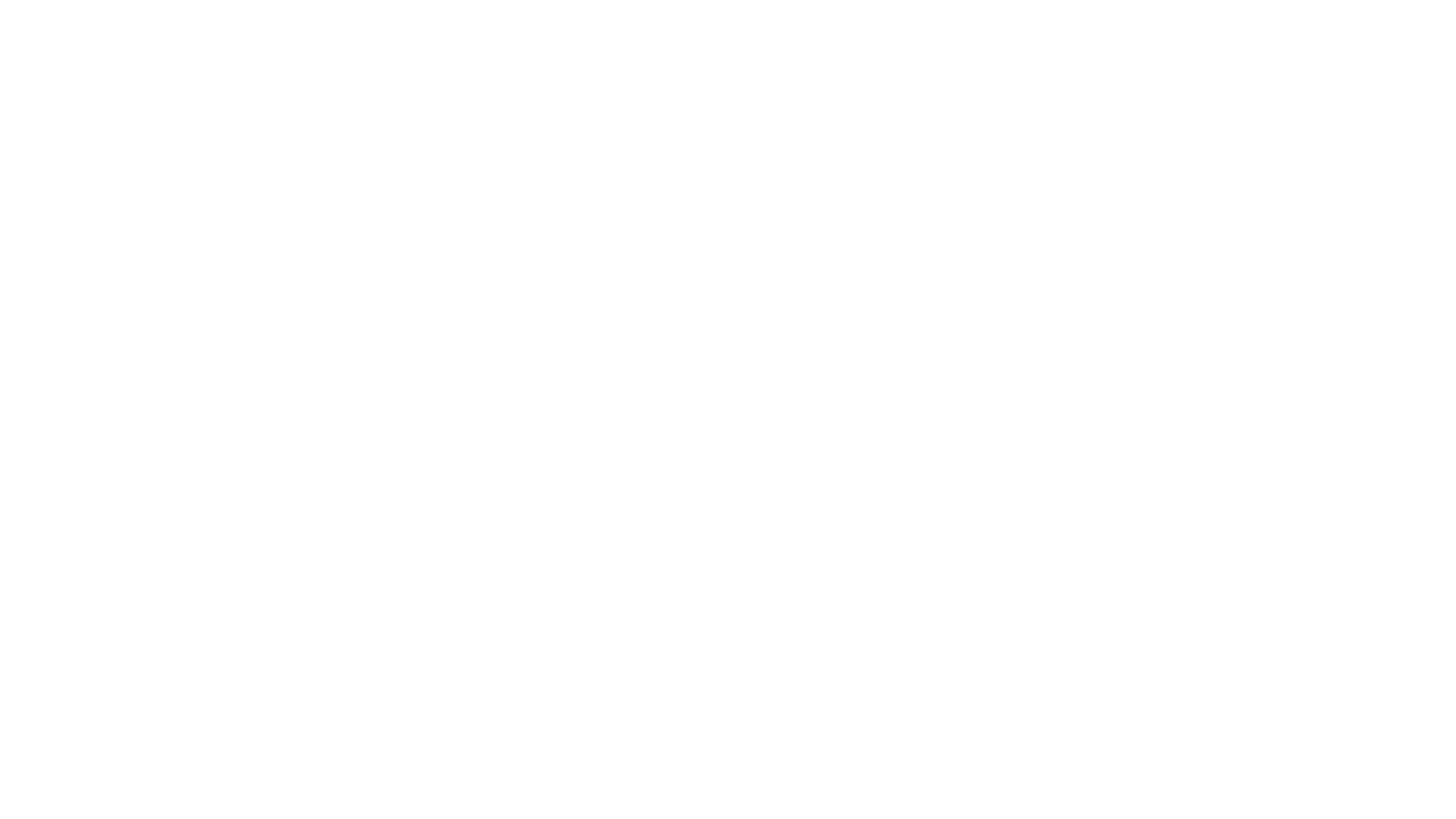 Classic Holy Week Palm Sunday