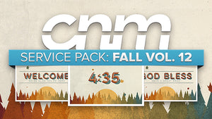 Vintage Fall