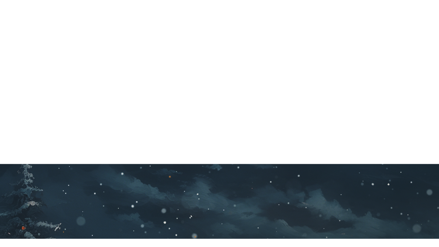 Christmas Villages Lower Third 5