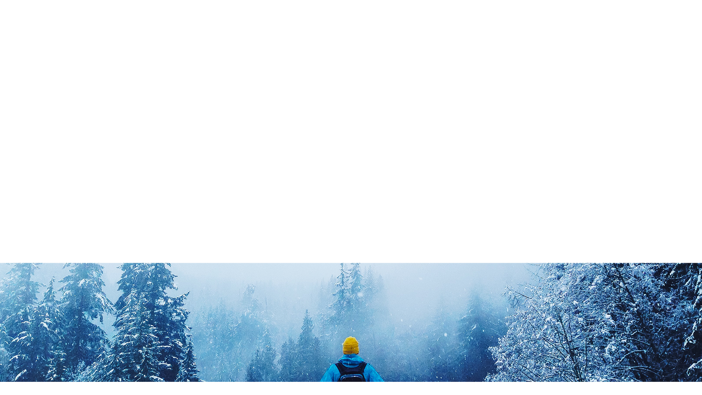 Deep Winter Lower Third Full 3