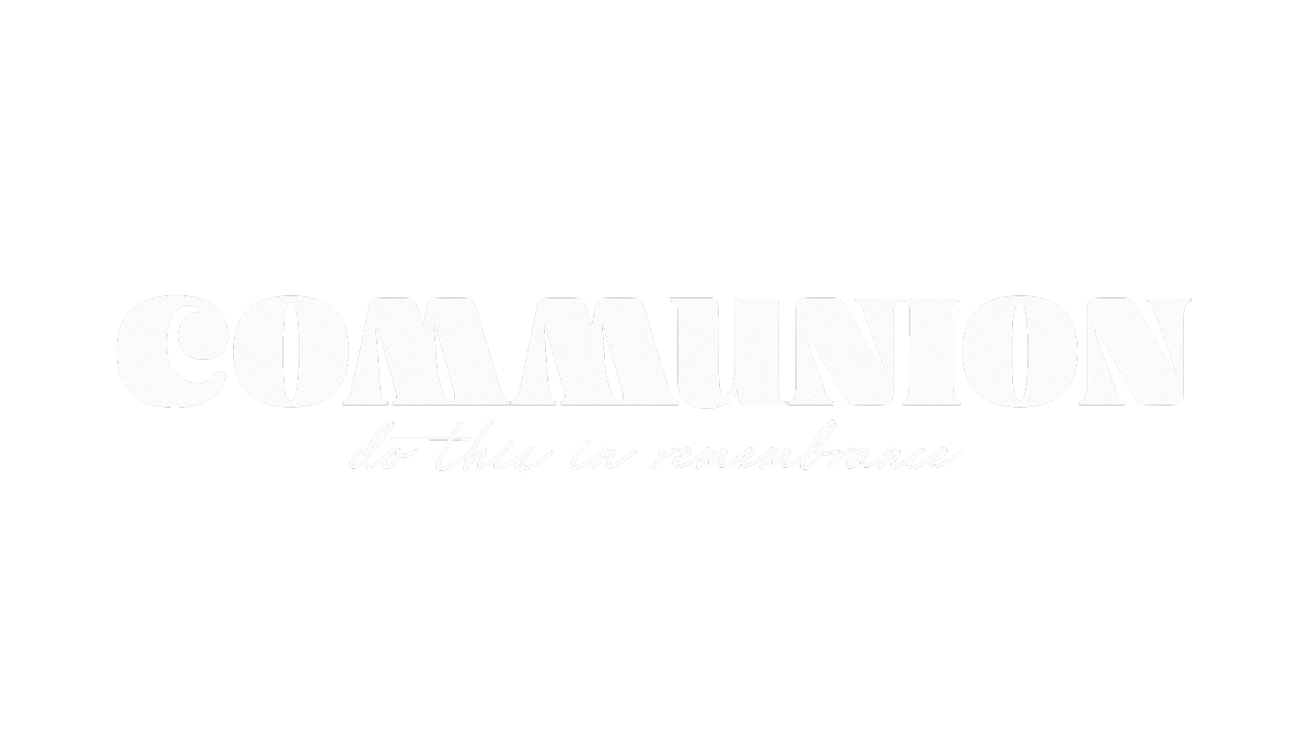 Mountain Remix Communion