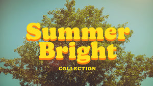 Summer Bright