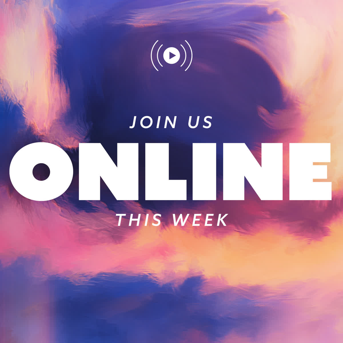Painted Easter Online