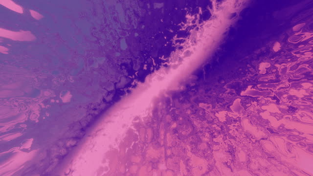 Abstract Liquid 03