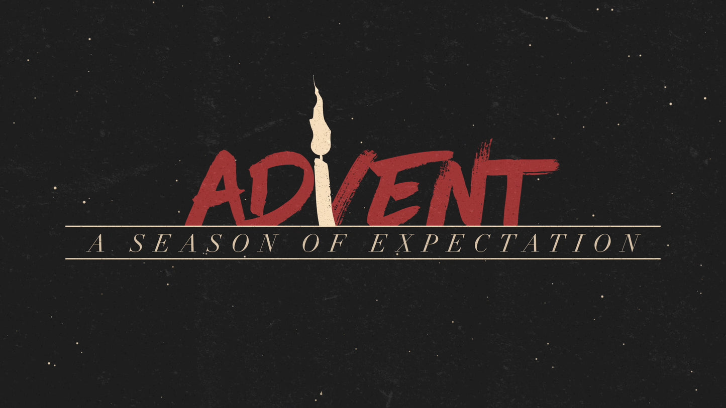 Modern Advent Title 03 Still